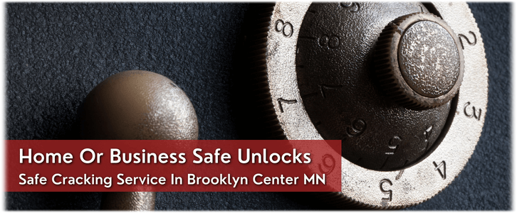 Safe Cracking Service Brooklyn Center MN